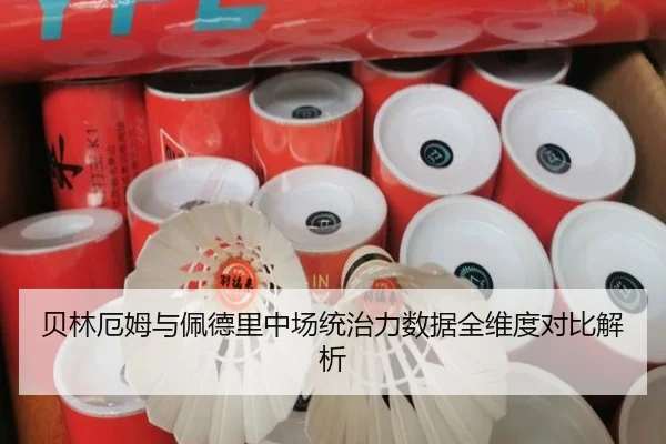 贝林厄姆与佩德里中场统治力数据全维度对比解析