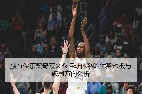 独行侠东契奇欧文双持球体系的优势短板与破局方向分析
